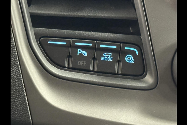 Ford Transit Custom L2H1 Dubbele Cabine Raptor Sport Edition Automaat Airco Cruise Control Navigatie Trekhaak
