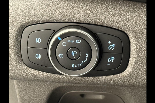 Ford Transit Custom L2H1 Dubbele Cabine Raptor Sport Edition Automaat Airco Cruise Control Navigatie Trekhaak
