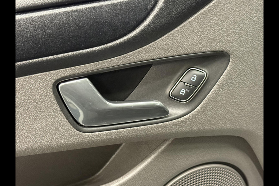 Ford Transit Custom L2H1 Dubbele Cabine Raptor Sport Edition Automaat Airco Cruise Control Navigatie Trekhaak
