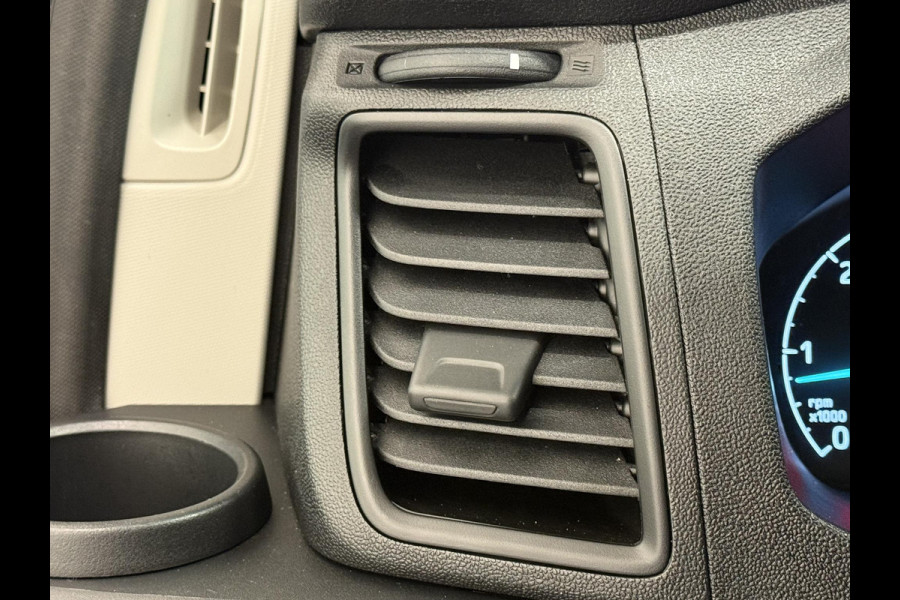 Ford Transit Custom L2H1 Dubbele Cabine Raptor Sport Edition Automaat Airco Cruise Control Navigatie Trekhaak