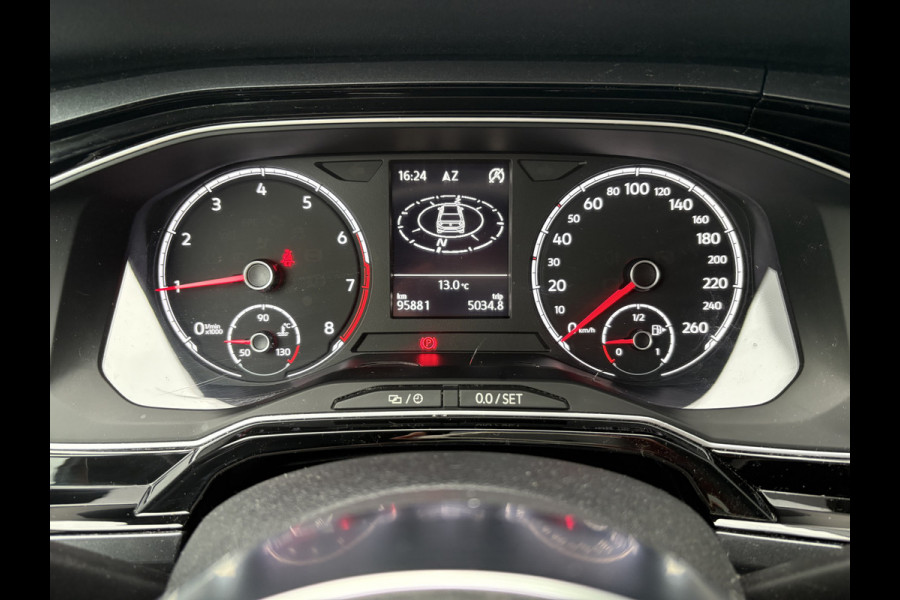 Volkswagen Polo 1.0 TSI Highline Business R-Line 5-drs. SCHUIFDAK/LED/NAVI/CARPLAY/PDC/ADAPT.CRUISE