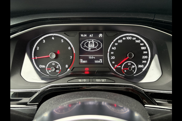 Volkswagen Polo 1.0 TSI Highline Business R-Line 5-drs. SCHUIFDAK/LED/NAVI/CARPLAY/PDC/ADAPT.CRUISE