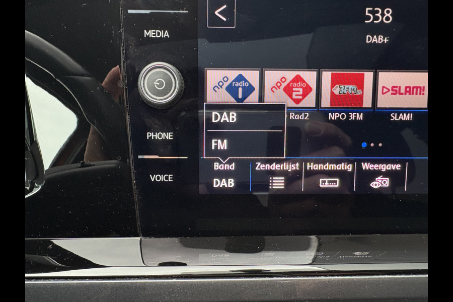 Volkswagen Polo 1.0 TSI Highline Business R-Line 5-drs. SCHUIFDAK/LED/NAVI/CARPLAY/PDC/ADAPT.CRUISE