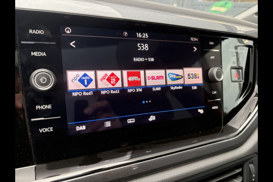 Volkswagen Polo 1.0 TSI Highline Business R-Line 5-drs. SCHUIFDAK/LED/NAVI/CARPLAY/PDC/ADAPT.CRUISE