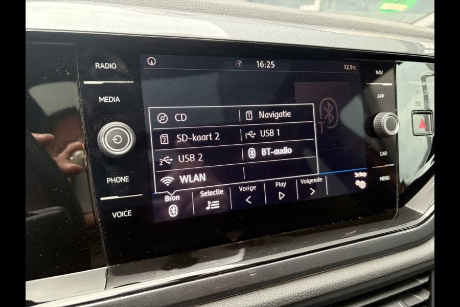 Volkswagen Polo 1.0 TSI Highline Business R-Line 5-drs. SCHUIFDAK/LED/NAVI/CARPLAY/PDC/ADAPT.CRUISE