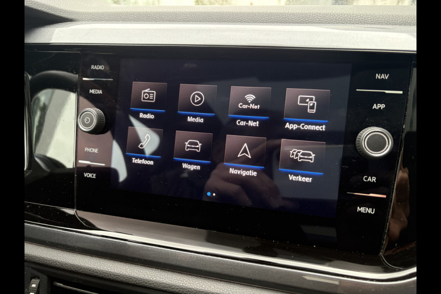 Volkswagen Polo 1.0 TSI Highline Business R-Line 5-drs. SCHUIFDAK/LED/NAVI/CARPLAY/PDC/ADAPT.CRUISE