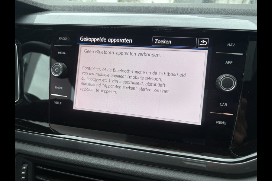 Volkswagen Polo 1.0 TSI Highline Business R-Line 5-drs. SCHUIFDAK/LED/NAVI/CARPLAY/PDC/ADAPT.CRUISE