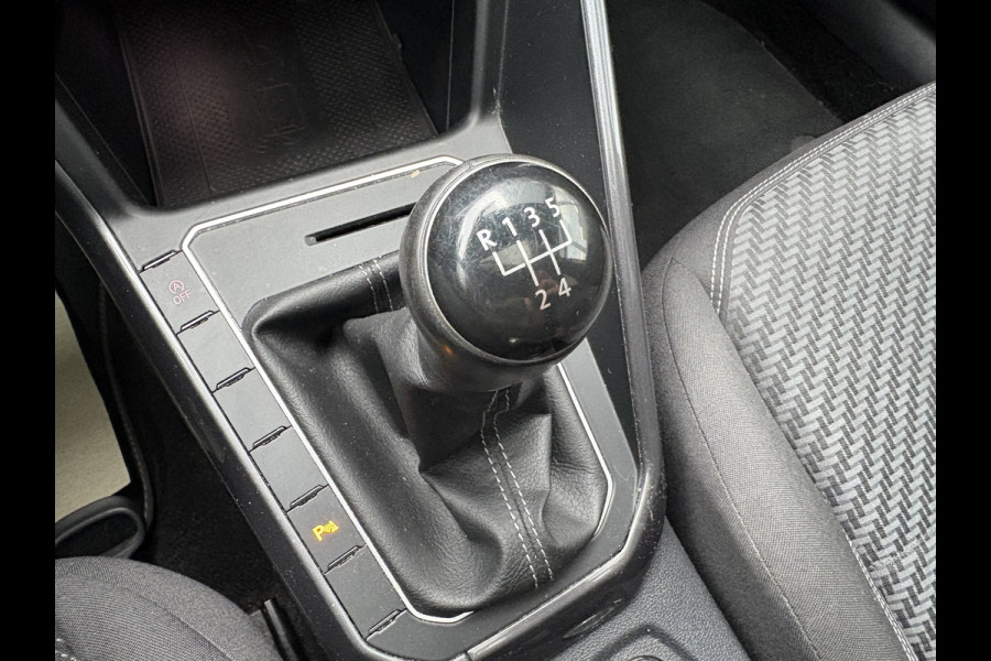 Volkswagen Polo 1.0 TSI Highline Business R-Line 5-drs. SCHUIFDAK/LED/NAVI/CARPLAY/PDC/ADAPT.CRUISE