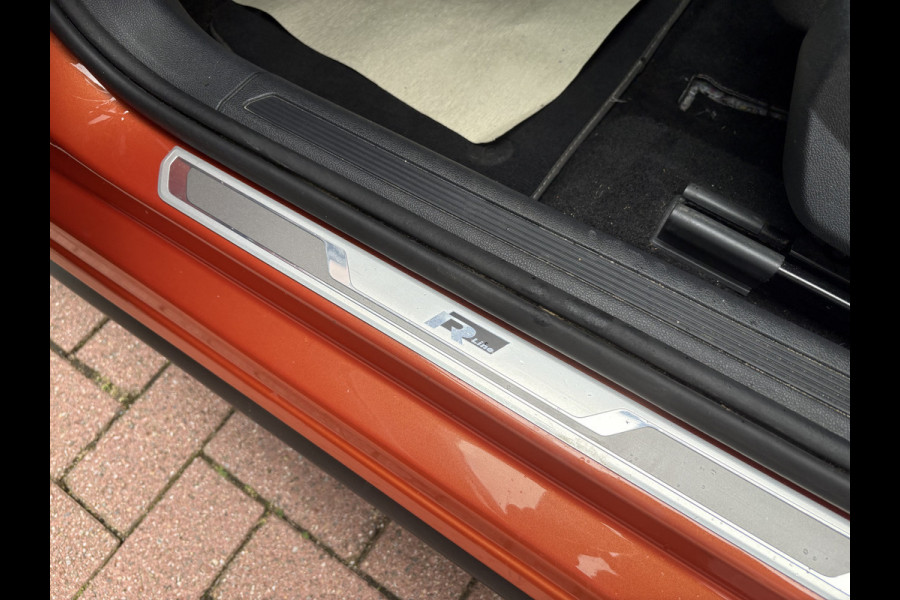 Volkswagen Polo 1.0 TSI Highline Business R-Line 5-drs. SCHUIFDAK/LED/NAVI/CARPLAY/PDC/ADAPT.CRUISE
