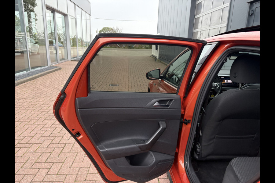 Volkswagen Polo 1.0 TSI Highline Business R-Line 5-drs. SCHUIFDAK/LED/NAVI/CARPLAY/PDC/ADAPT.CRUISE