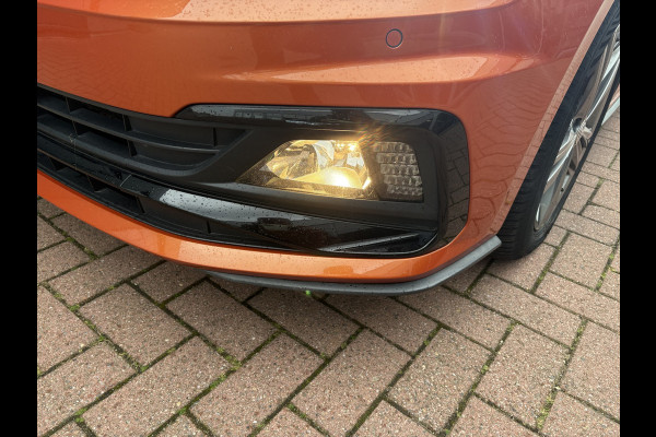 Volkswagen Polo 1.0 TSI Highline Business R-Line 5-drs. SCHUIFDAK/LED/NAVI/CARPLAY/PDC/ADAPT.CRUISE