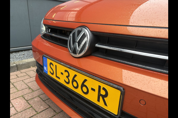 Volkswagen Polo 1.0 TSI Highline Business R-Line 5-drs. SCHUIFDAK/LED/NAVI/CARPLAY/PDC/ADAPT.CRUISE