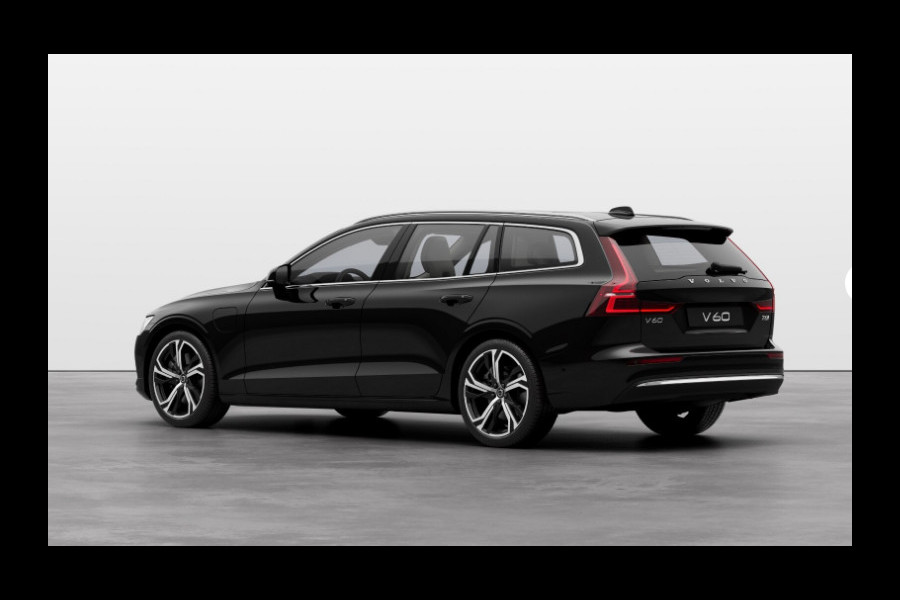 Volvo V60 T6 350PK Automaat AWD Ultra Bright / Massage stoelen / Long Range / 360 Camera / Harman Kardon audio / Head-up display / Panorama dak / Apple carplay / Android auto /
