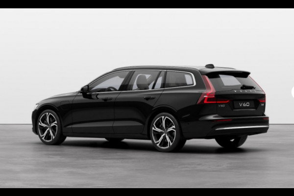 Volvo V60 T6 350PK Automaat AWD Ultra Bright / Massage stoelen / Long Range / 360 Camera / Harman Kardon audio / Head-up display / Panorama dak / Apple carplay / Android auto /