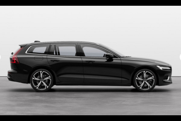 Volvo V60 T6 350PK Automaat AWD Ultra Bright / Massage stoelen / Long Range / 360 Camera / Harman Kardon audio / Head-up display / Panorama dak / Apple carplay / Android auto /