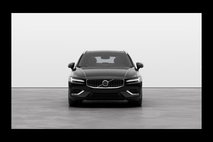Volvo V60 T6 350PK Automaat AWD Ultra Bright / Massage stoelen / Long Range / 360 Camera / Harman Kardon audio / Head-up display / Panorama dak / Apple carplay / Android auto /