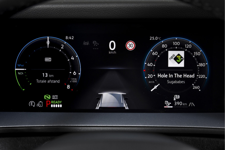 Volkswagen Tayron 1.5 eHybrid 272 PK R-Line Edition | Black Style Pakket | S/K-Panodak | Elek. Trekhaak | IQ. Light | Dig. Cockpit | Adapt. Cruise | Stoel-+Stuurverw. | 360 Camera | NAV+App. Connect | ECC | Elek. Klep | LM 20" | 0080