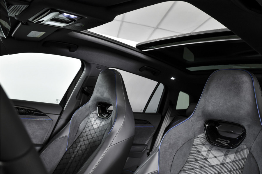 Volkswagen Tayron 1.5 eHybrid 272 PK R-Line Edition | Black Style Pakket | S/K-Panodak | Elek. Trekhaak | IQ. Light | Dig. Cockpit | Adapt. Cruise | Stoel-+Stuurverw. | 360 Camera | NAV+App. Connect | ECC | Elek. Klep | LM 20" | 0080