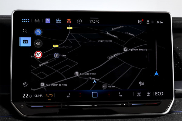 Volkswagen Tayron 1.5 eHybrid 272 PK R-Line Edition | Black Style Pakket | S/K-Panodak | Elek. Trekhaak | IQ. Light | Dig. Cockpit | Adapt. Cruise | Stoel-+Stuurverw. | 360 Camera | NAV+App. Connect | ECC | Elek. Klep | LM 20" | 0080