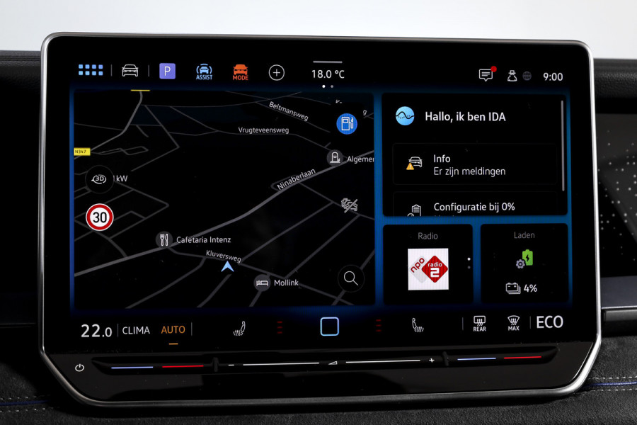 Volkswagen Tayron 1.5 eHybrid 272 PK R-Line Edition | Black Style Pakket | S/K-Panodak | Elek. Trekhaak | IQ. Light | Dig. Cockpit | Adapt. Cruise | Stoel-+Stuurverw. | 360 Camera | NAV+App. Connect | ECC | Elek. Klep | LM 20" | 0080