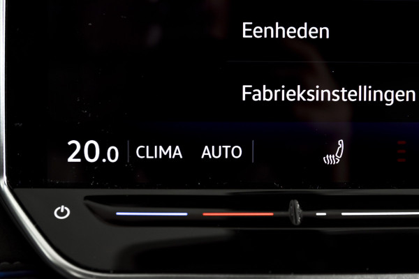 Volkswagen Tayron 1.5 eHybrid 272 PK R-Line Edition | Black Style Pakket | S/K-Panodak | Elek. Trekhaak | IQ. Light | Dig. Cockpit | Adapt. Cruise | Stoel-+Stuurverw. | 360 Camera | NAV+App. Connect | ECC | Elek. Klep | LM 20" | 0080
