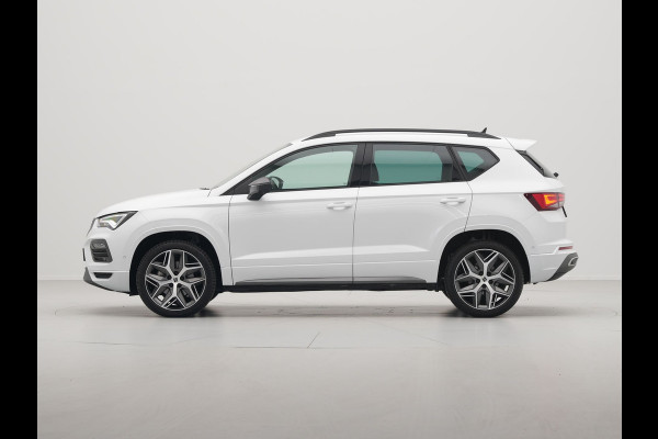 Seat Ateca 1.5 TSI 150pk DSG FR Business Intense Navigatie Stoel/Stuurverwarming Camera Trekhaak Digital Cockpit Side Assist 221