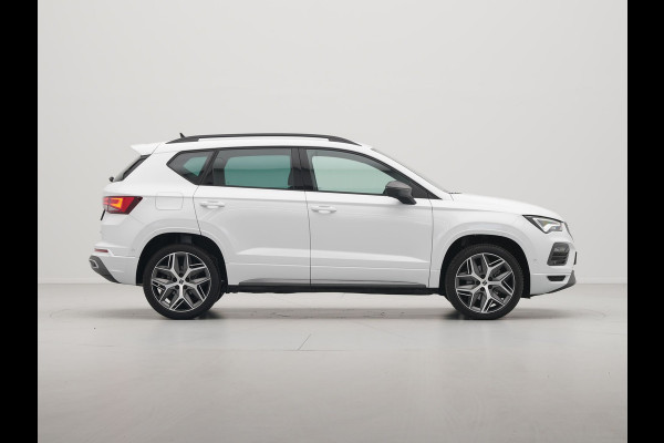 Seat Ateca 1.5 TSI 150pk DSG FR Business Intense Navigatie Stoel/Stuurverwarming Camera Trekhaak Digital Cockpit Side Assist 221