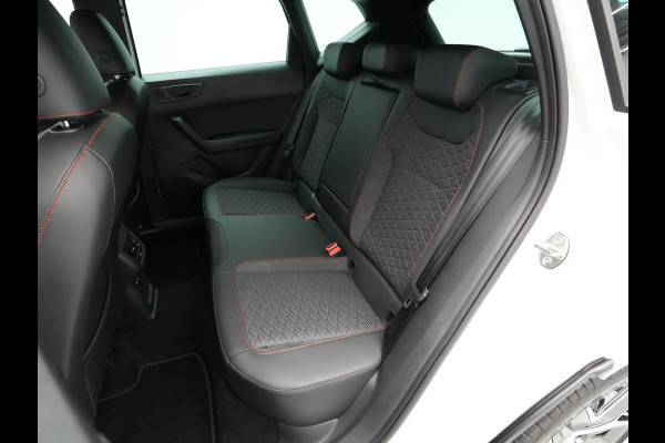 Seat Ateca 1.5 TSI 150pk DSG FR Business Intense Navigatie Stoel/Stuurverwarming Camera Trekhaak Digital Cockpit Side Assist 221