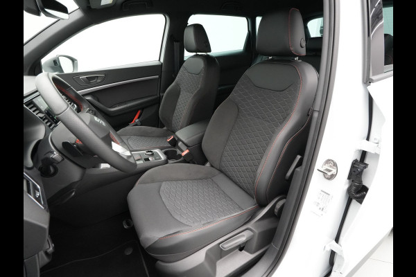Seat Ateca 1.5 TSI 150pk DSG FR Business Intense Navigatie Stoel/Stuurverwarming Camera Trekhaak Digital Cockpit Side Assist 221