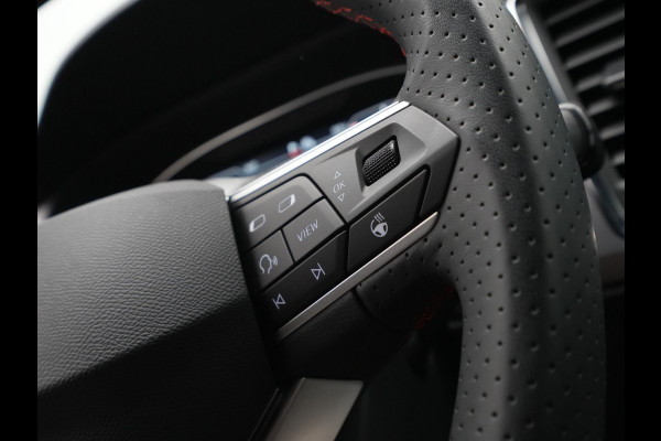 Seat Ateca 1.5 TSI 150pk DSG FR Business Intense Navigatie Stoel/Stuurverwarming Camera Trekhaak Digital Cockpit Side Assist 221