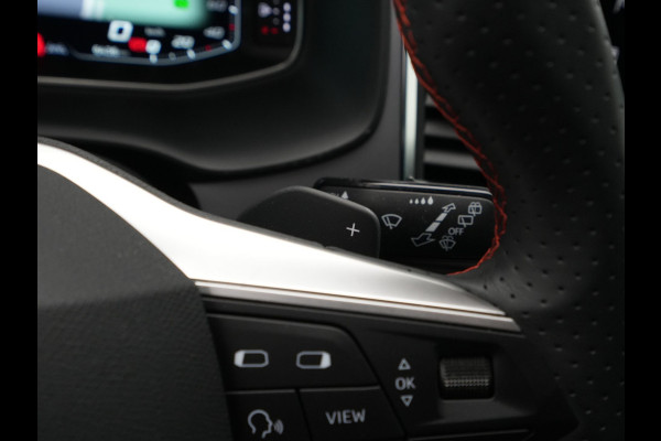 Seat Ateca 1.5 TSI 150pk DSG FR Business Intense Navigatie Stoel/Stuurverwarming Camera Trekhaak Digital Cockpit Side Assist 221