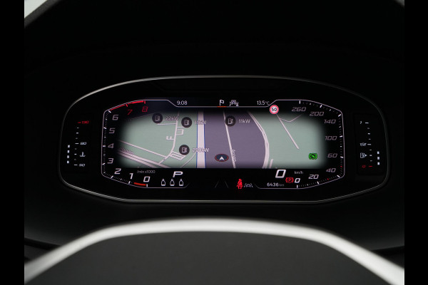 Seat Ateca 1.5 TSI 150pk DSG FR Business Intense Navigatie Stoel/Stuurverwarming Camera Trekhaak Digital Cockpit Side Assist 221