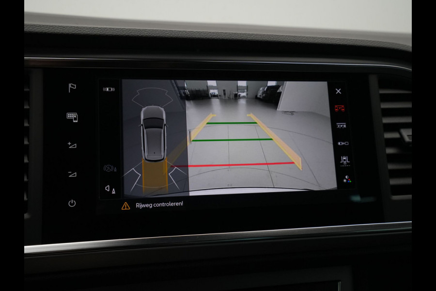 Seat Ateca 1.5 TSI 150pk DSG FR Business Intense Navigatie Stoel/Stuurverwarming Camera Trekhaak Digital Cockpit Side Assist 221