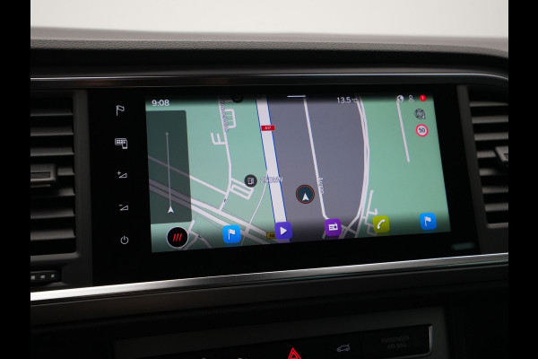 Seat Ateca 1.5 TSI 150pk DSG FR Business Intense Navigatie Stoel/Stuurverwarming Camera Trekhaak Digital Cockpit Side Assist 221