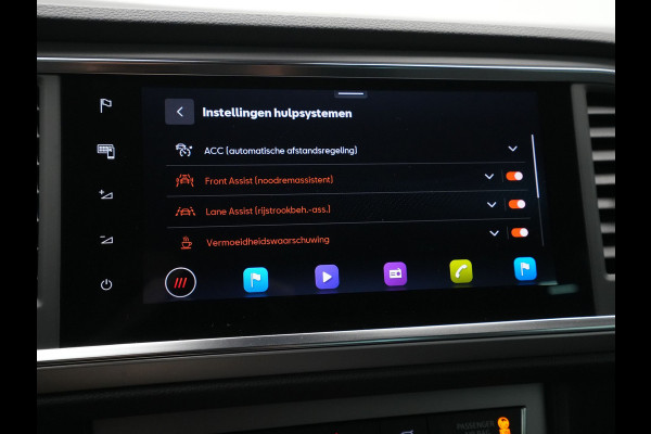 Seat Ateca 1.5 TSI 150pk DSG FR Business Intense Navigatie Stoel/Stuurverwarming Camera Trekhaak Digital Cockpit Side Assist 221