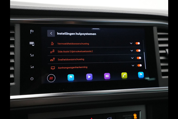 Seat Ateca 1.5 TSI 150pk DSG FR Business Intense Navigatie Stoel/Stuurverwarming Camera Trekhaak Digital Cockpit Side Assist 221