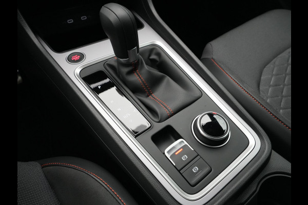 Seat Ateca 1.5 TSI 150pk DSG FR Business Intense Navigatie Stoel/Stuurverwarming Camera Trekhaak Digital Cockpit Side Assist 221