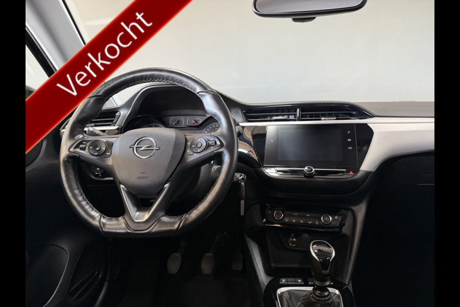Opel Corsa 1.2 Edition | Carplay | Navi | Stuurverw.