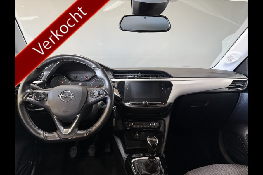 Opel Corsa 1.2 Edition | Carplay | Navi | Stuurverw.