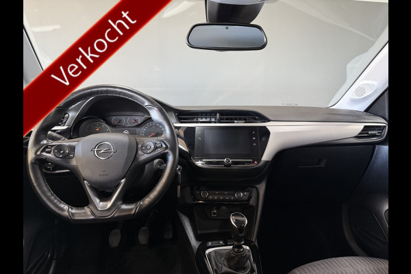Opel Corsa 1.2 Edition | Carplay | Navi | Stuurverw.