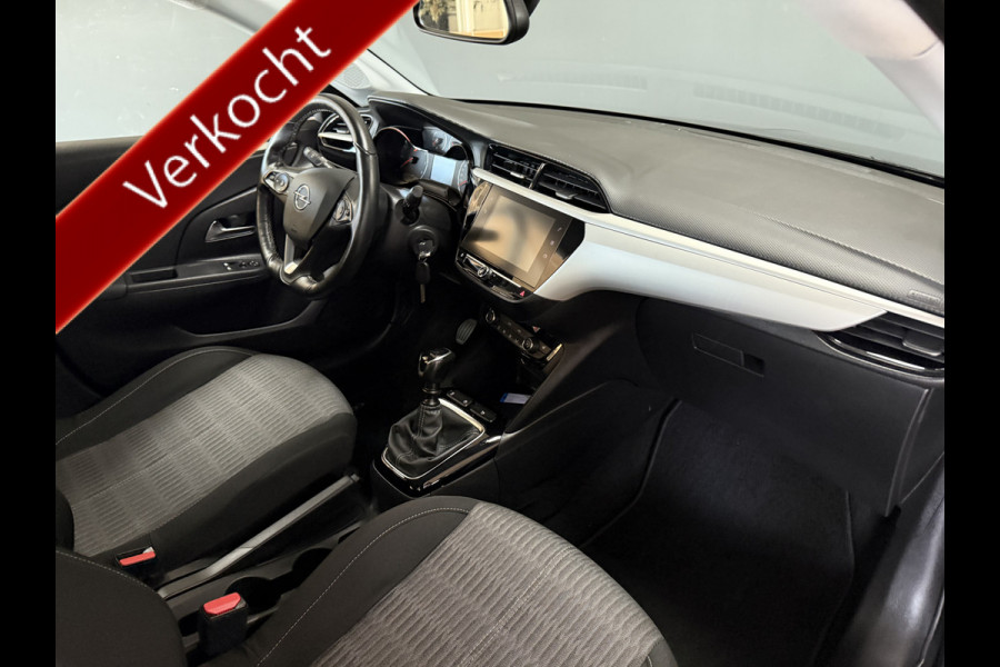 Opel Corsa 1.2 Edition | Carplay | Navi | Stuurverw.