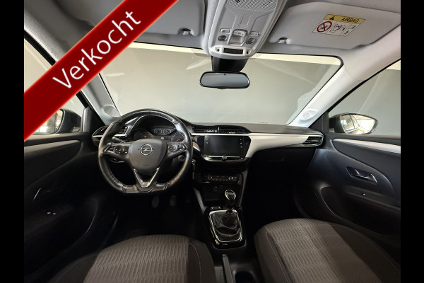 Opel Corsa 1.2 Edition | Carplay | Navi | Stuurverw.
