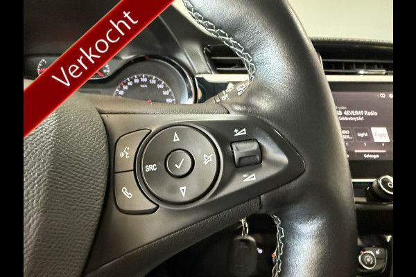 Opel Corsa 1.2 Edition | Carplay | Navi | Stuurverw.