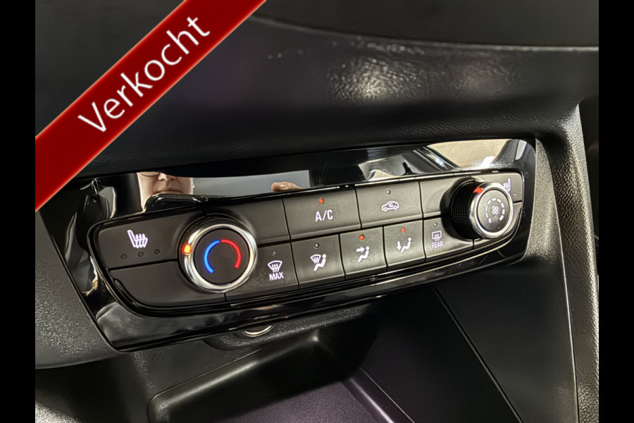 Opel Corsa 1.2 Edition | Carplay | Navi | Stuurverw.