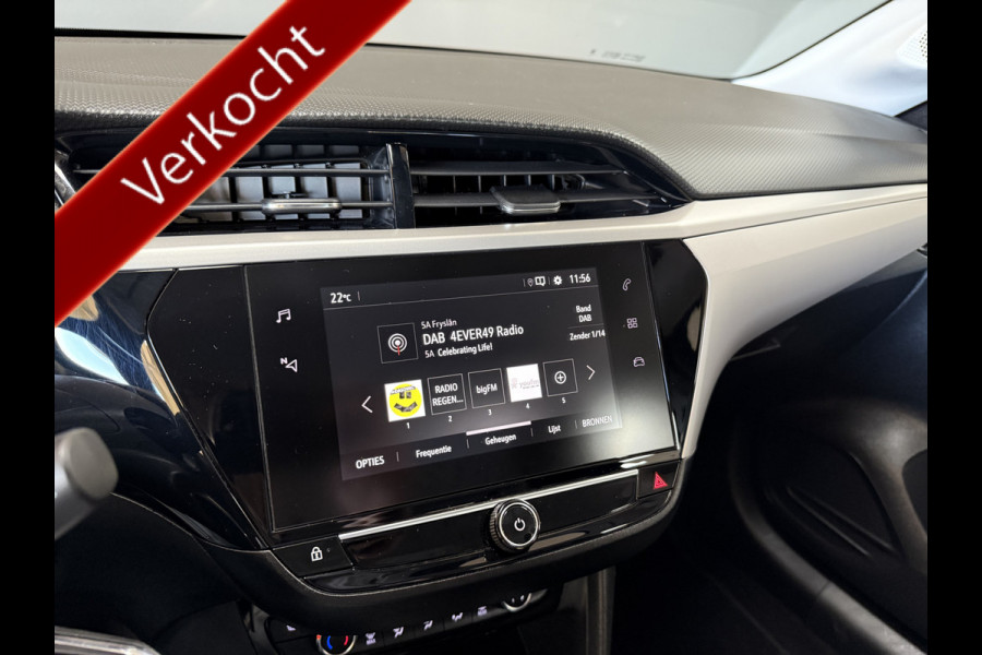 Opel Corsa 1.2 Edition | Carplay | Navi | Stuurverw.