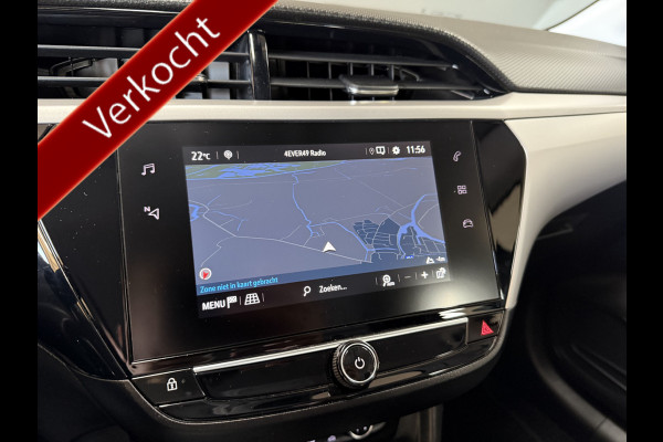 Opel Corsa 1.2 Edition | Carplay | Navi | Stuurverw.