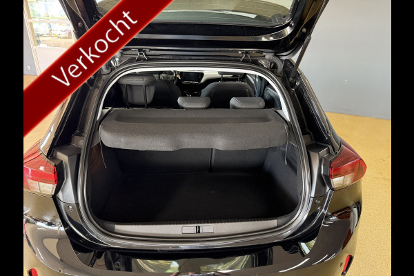 Opel Corsa 1.2 Edition | Carplay | Navi | Stuurverw.