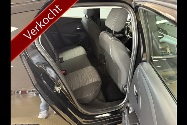 Opel Corsa 1.2 Edition | Carplay | Navi | Stuurverw.