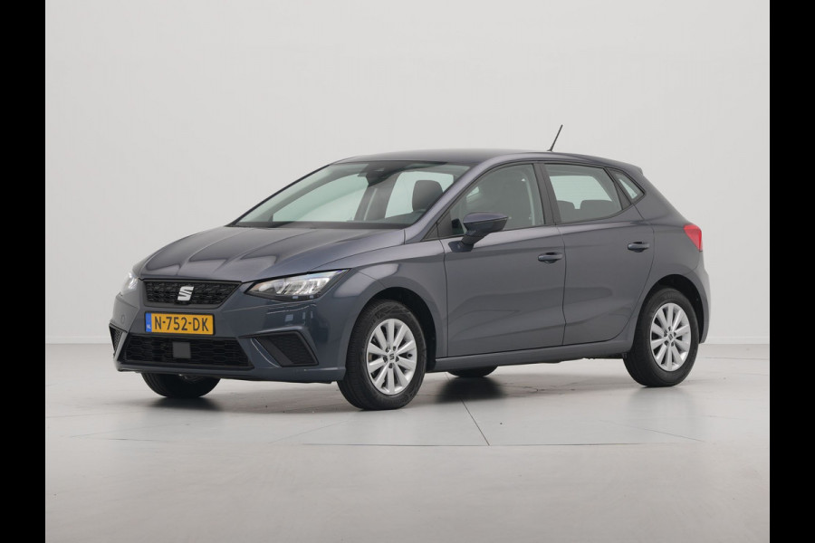 Seat Ibiza 1.0 EcoTSI Style Navi via App Clima Pdc Front/Lane Assist Dab