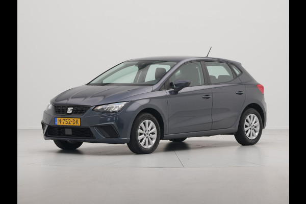 Seat Ibiza 1.0 EcoTSI Style Navi via App Clima Pdc Front/Lane Assist Dab